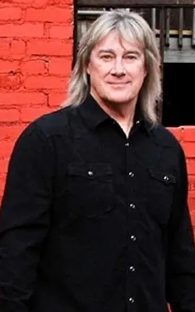 John Schlitt