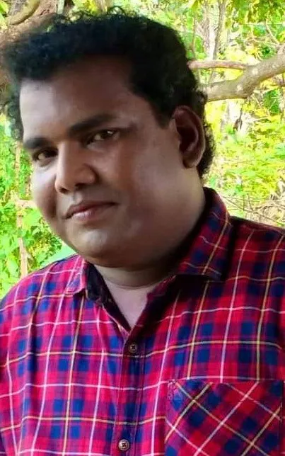 Sivadas Marampily