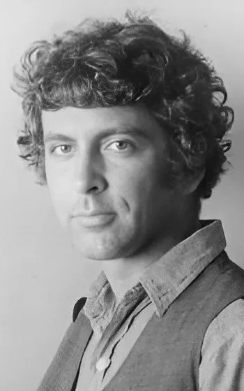 David Ackles