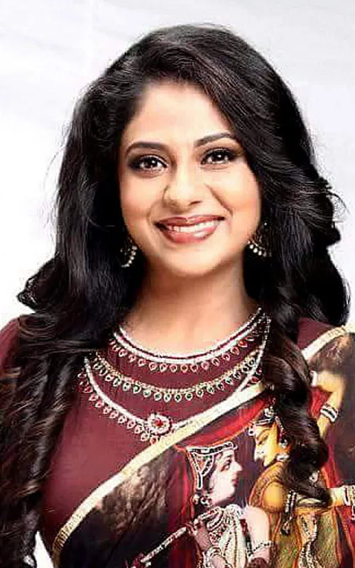 Poornima Indrajith