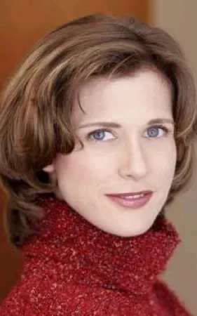 Elizabeth McCallum