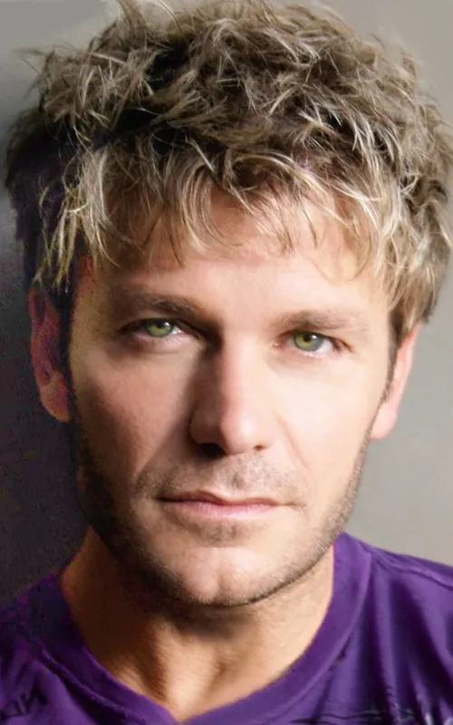 Vic Mignogna