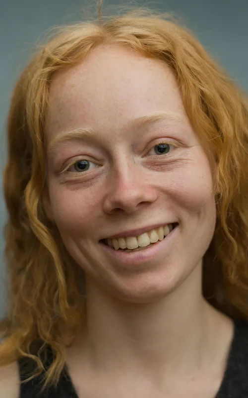 Esther Bechtold