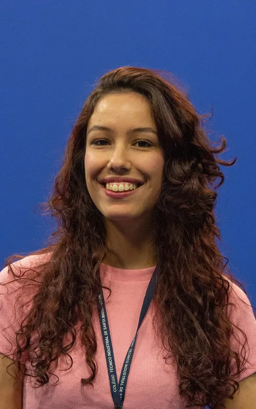 Myreya Antunes