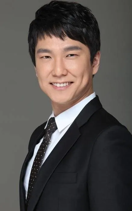 Jeong Dong-geun