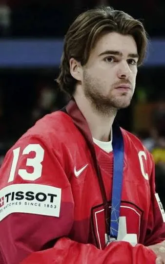 Nico Hischier