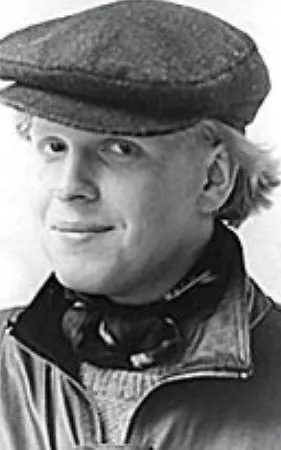 Dmitri Osherov