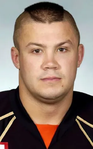 Jon Mirasty