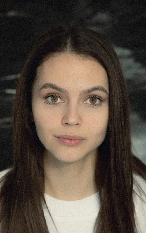 Alina Bolshakova