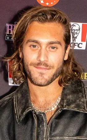 Benjamin Ingrosso
