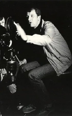 Paul Joyce