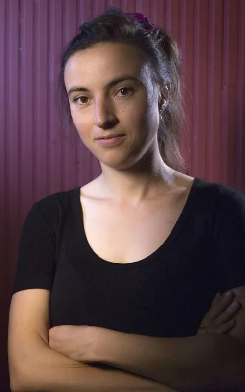 Sophie Bédard Marcotte