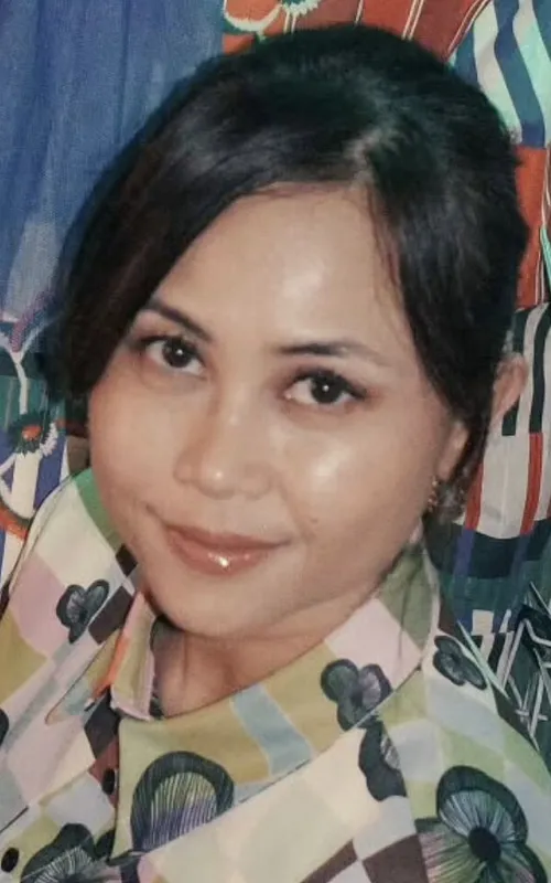 Aprimela Prawidyanti