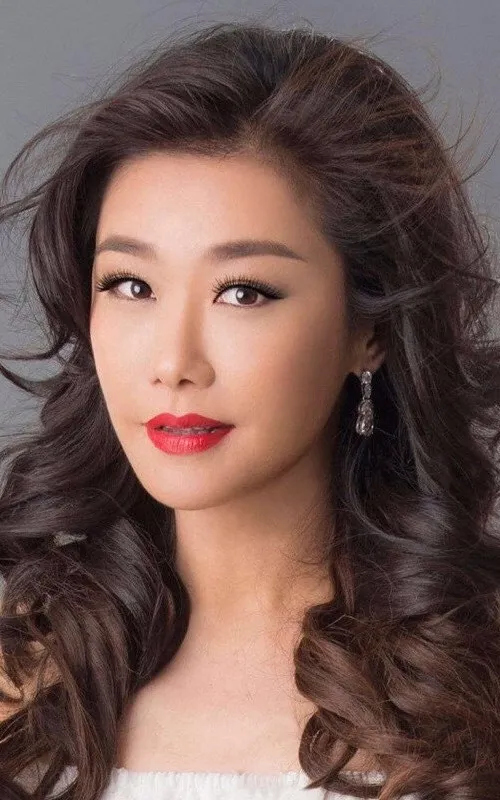 Angie Cheung Wai-Yee