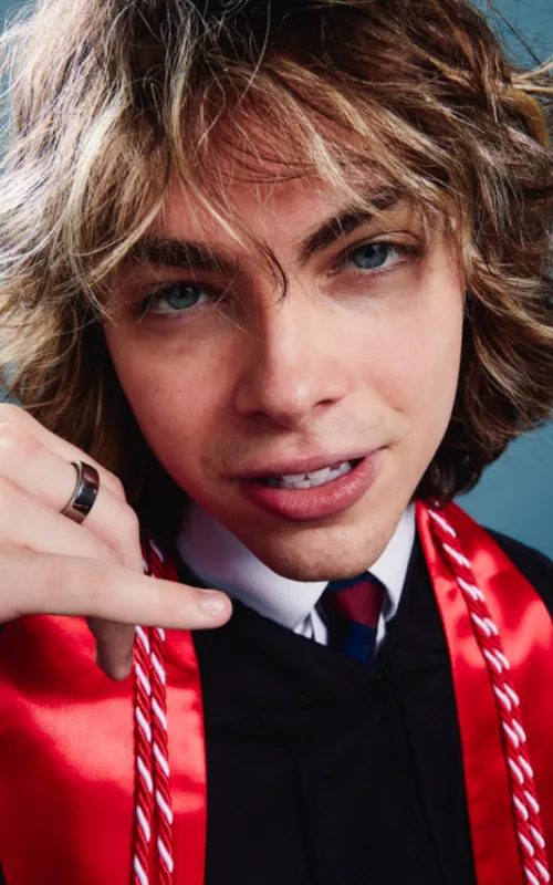 Chase Keith