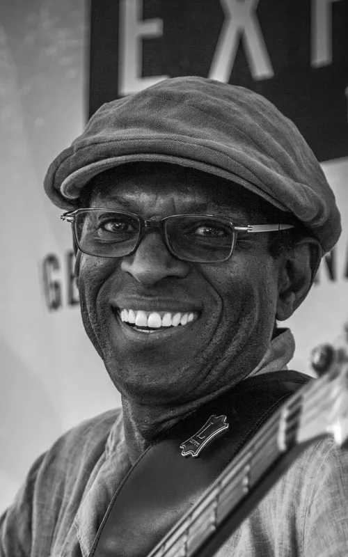 Willie Weeks