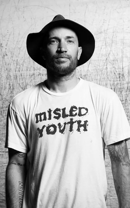 Jamie Thomas