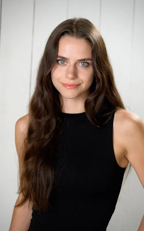 Nora Freetly