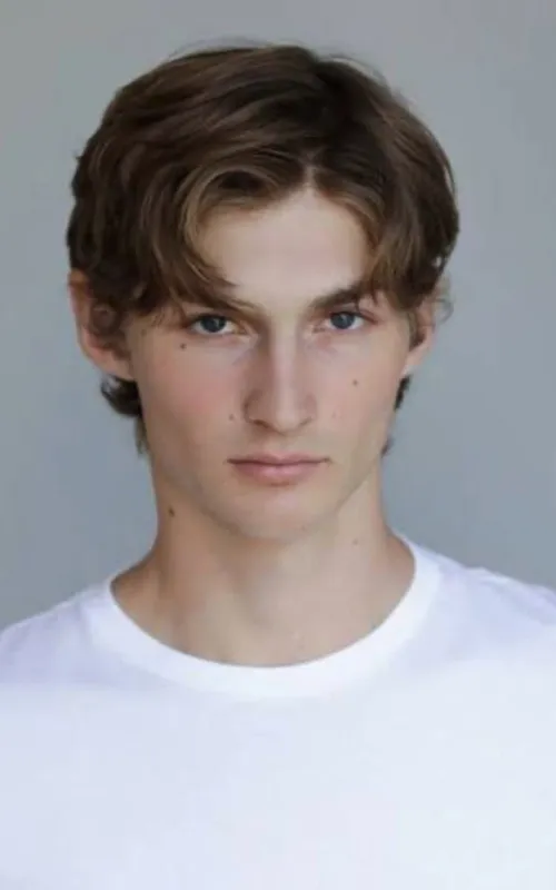 Robbie Lyons