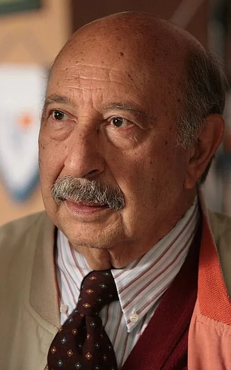 Francisco Merino
