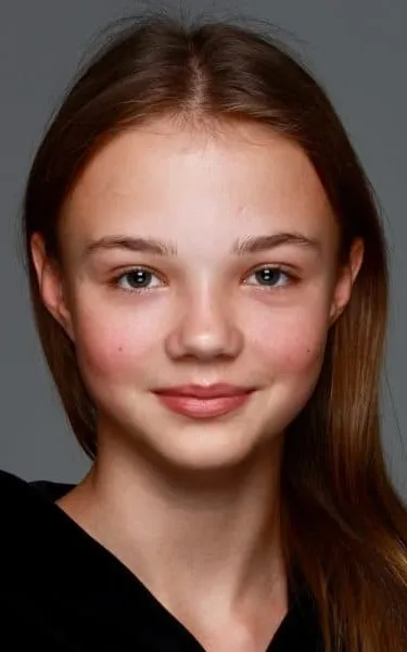 Mariya Abramova