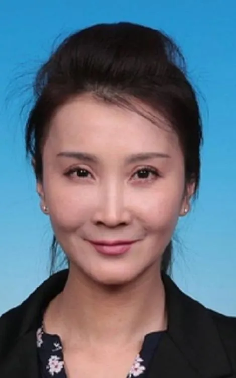 Xu Xiaodan