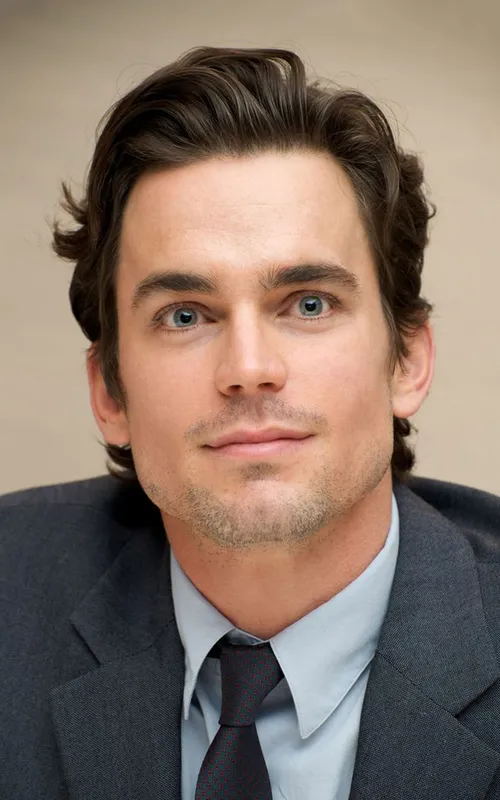 Matt Bomer