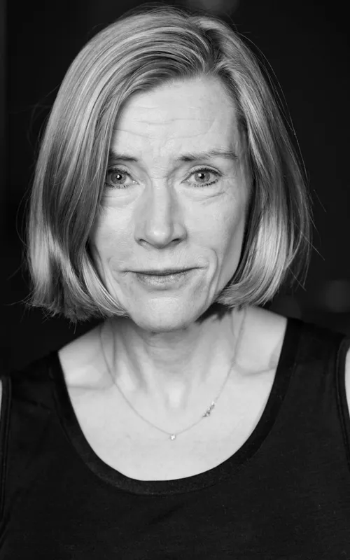 Helle Haugen