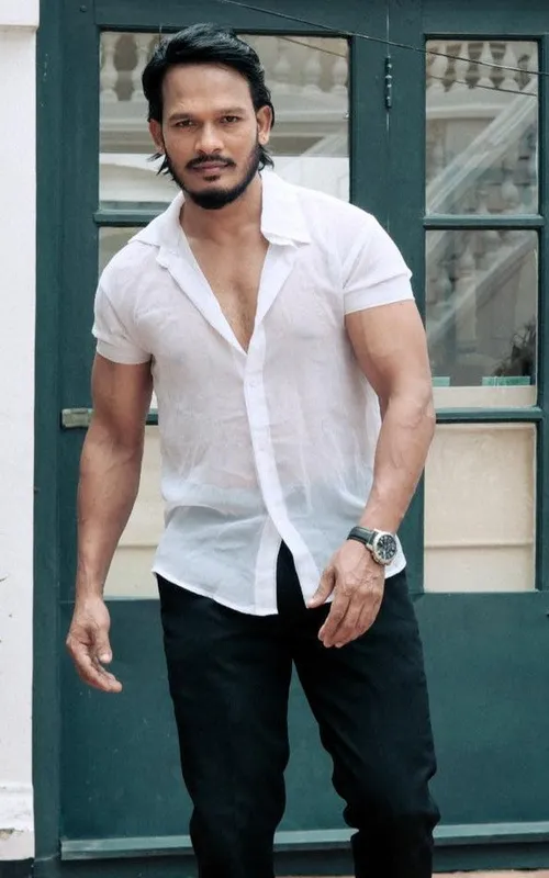 Dilip Okheda