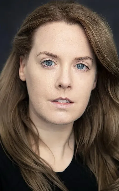 Rebecca Hickey