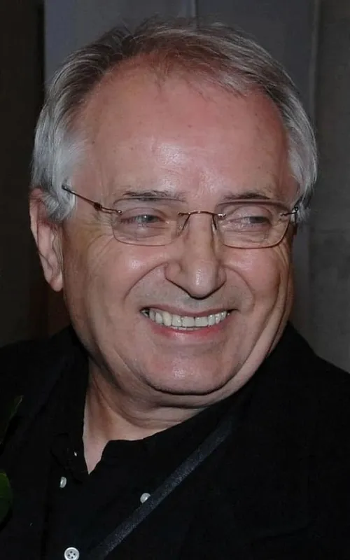 Janusz Dymek