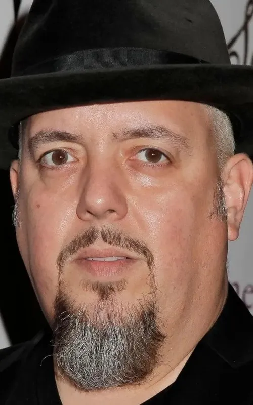George Pajon Jr.