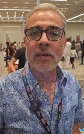 Víctor Delgado