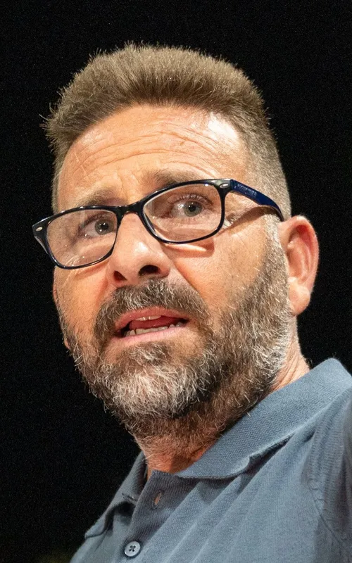 Óscar Rodríguez