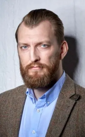 Ivar Arpi