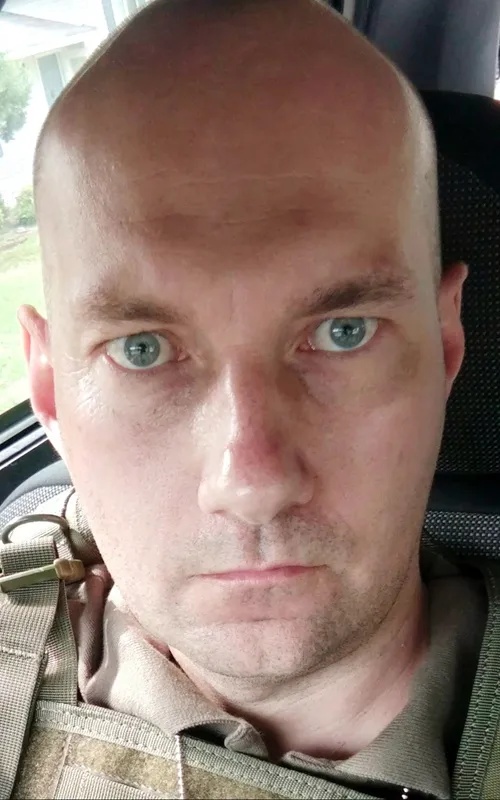 Dustin Bolt