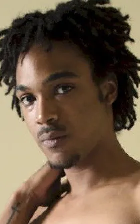 Conrad Carson