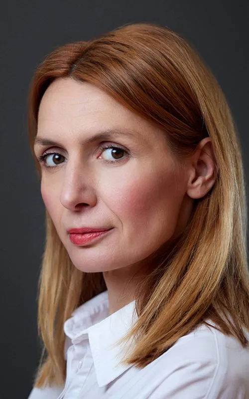 Selma Mehanović