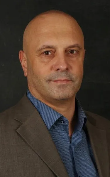 Arkady Sharogradsky