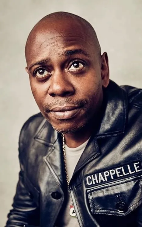 Dave Chappelle