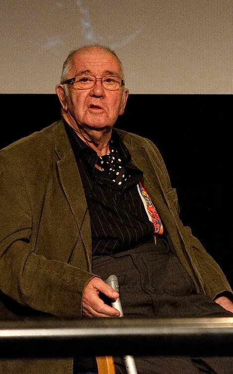 Stanley A. Long