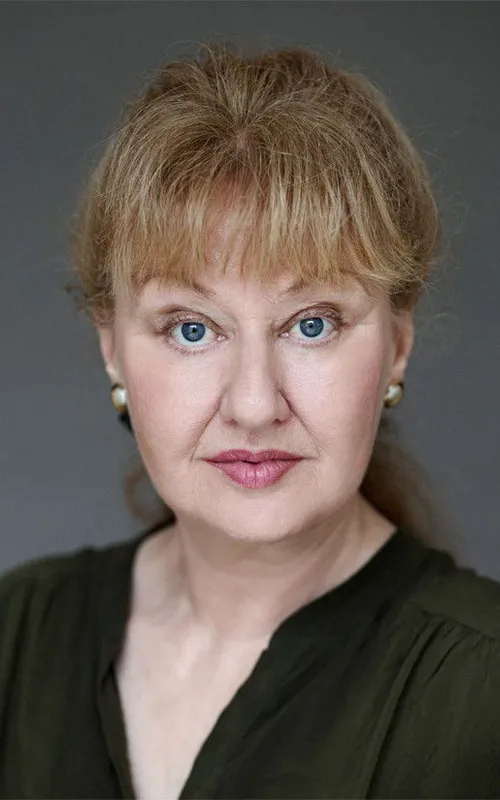 Judy Donovan