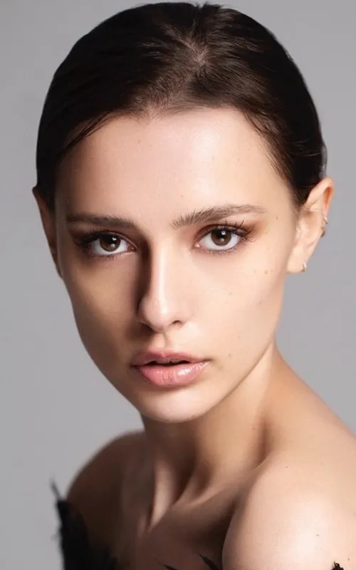 Cheyenne von Thun