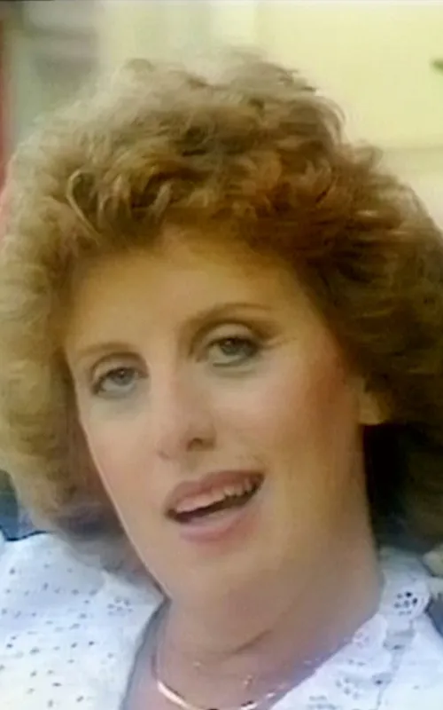 Linda Ormiston