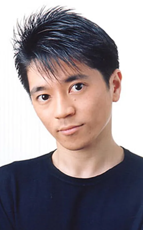 Akio Suyama