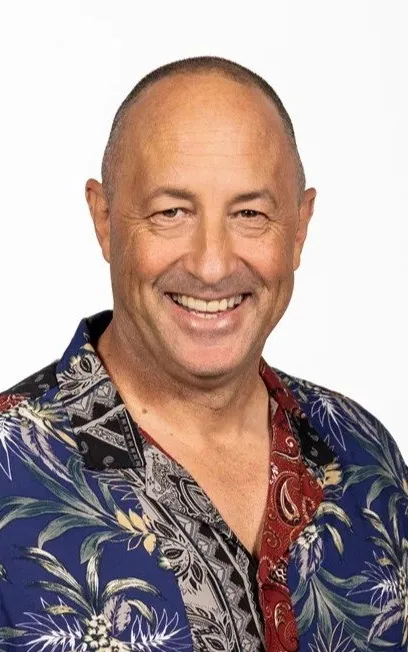 Dirk Stoltz