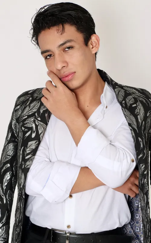 Jonathan Elizondo