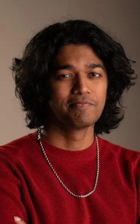 Dhananjay Barangule