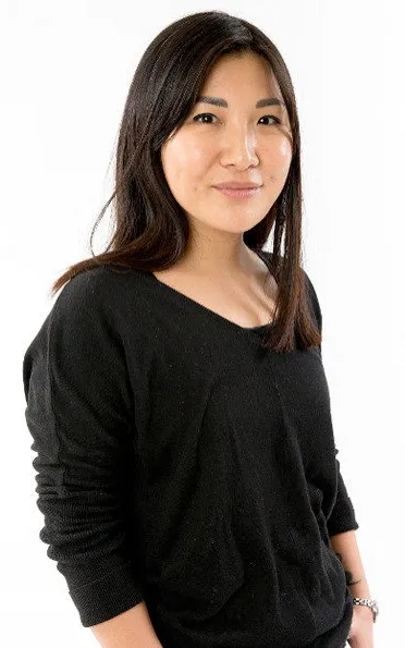 Joohee Bourgain