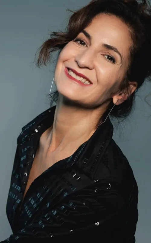 Ligia Botelho